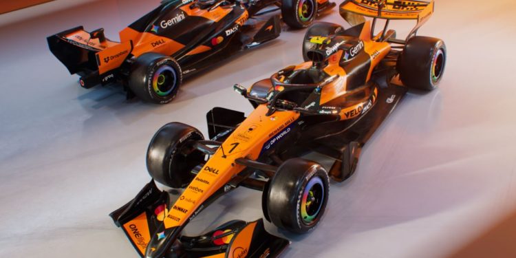 Panik për startet në Formula 1, Norris alarmon: Bateria nuk mjafton