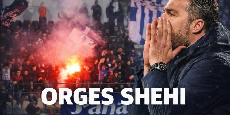 Tirana për rekord, 4 trajnerë në 3 faza, tani prezanton edhe Shehin