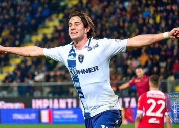 Dopieta në Itali, sulmuesi shqiptar përzgjidhet në formacionin e javës