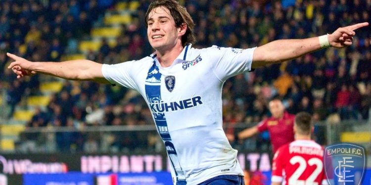 Dopieta në Itali, sulmuesi shqiptar përzgjidhet në formacionin e javës