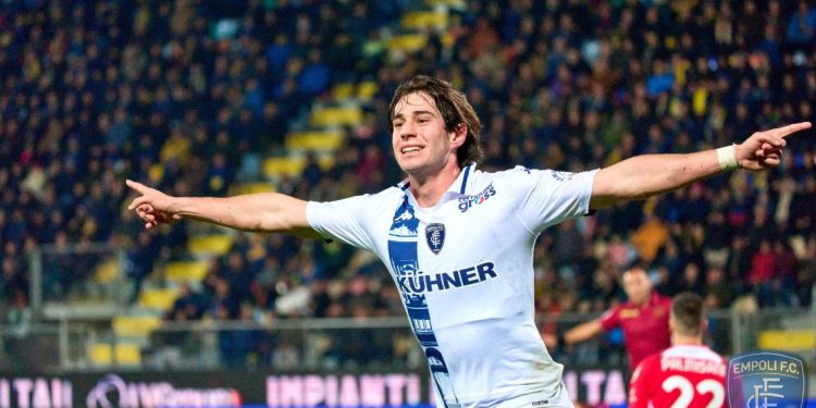 Binjakët Shpendi “pushtojnë” Italinë, Stiven realizon “dopietë”, parakalon vëllain e tij (VIDEO)