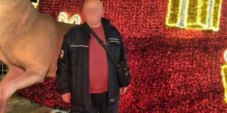 Akuzohet se tentoi të përdh*nonte një vajzë të paralizuar në Greqi, vetëdorëzohet në polici 64-vjeçari shqiptar