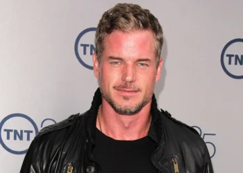 Kush ishte Eric Dane që vdiq nga ALS në moshën 53 vjeçare: Vajzat e tij që i qëndruan pranë deri në fund