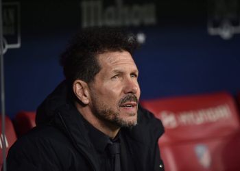 Champions, trajneri i Atleticos: Jemi gati për Brugge, japim maksimumin