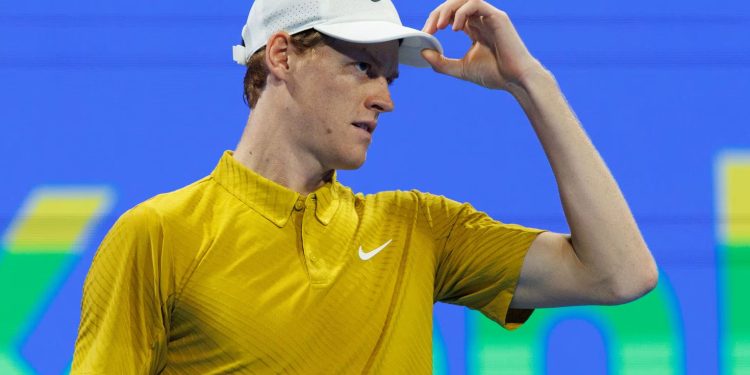 ATP Doha/ S’ka finale Alcaraz-Sinner, italiani eleminohet në mënyrë të papritur nga Mensik