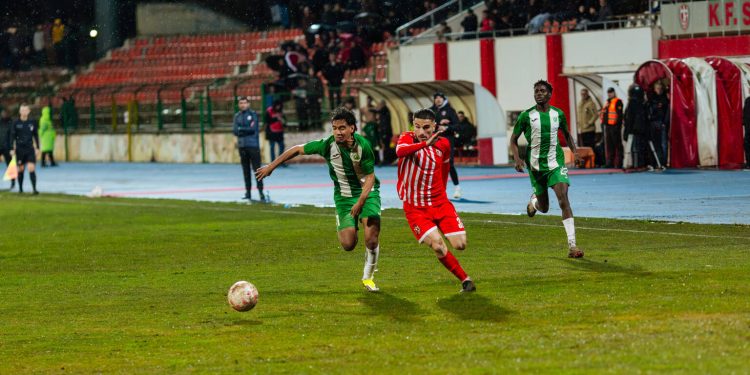 Kategoria e Parë/ Komisioni i Ligave dhe Garave përcakton datat & oraret e javës së 23-të dhe 24-t