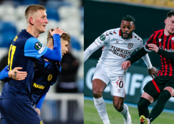 VIDEO/ Drita humbet në Conference League, e pëson edhe Shkëndija