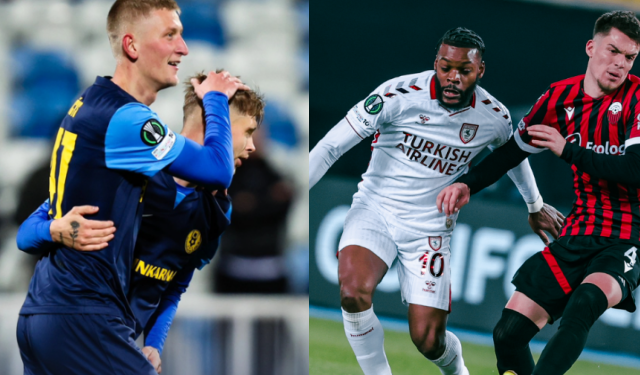 VIDEO/ Drita humbet në Conference League, e pëson edhe Shkëndija