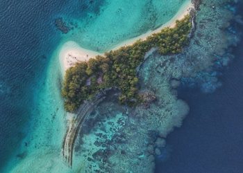 Studimi shkencor/ Aktiviteti gjigant vullkanik, më i madhi në histori, si ndryshoi korja e Tokës