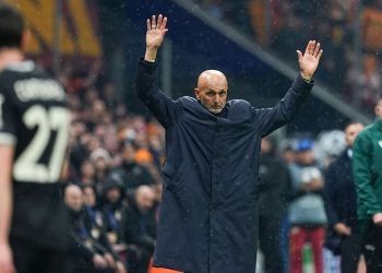 Juve pëson “shuplakë” në Turqi, Gallata i jep leksion futbolli, Spalletti: Bëmë tre hapa pas
