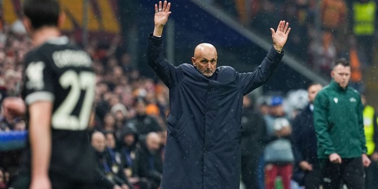 Juve pëson “shuplakë” në Turqi, Gallata i jep leksion futbolli, Spalletti: Bëmë tre hapa pas