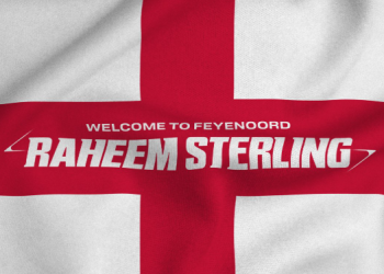 Sterling i jep drejtim të ardhmes, firmos në Holandë