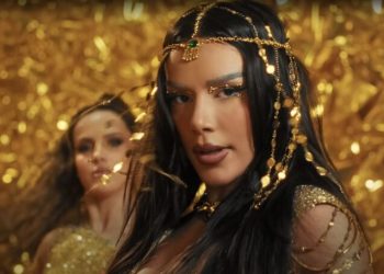 Tayna përfshiu refrenin e këngës së saj, Alida Hisku zbulon sa është paguar