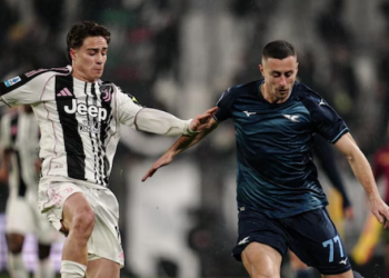 VIDEO/ Juventus nuk vdes kurrë, barazon “in extremis” Lazion