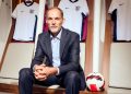 ZYRTARE/ Anglia nuk pret Botërorin, rinovon kontratën me Thomas Tuchel