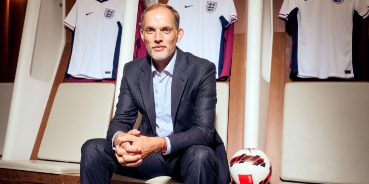ZYRTARE/ Anglia nuk pret Botërorin, rinovon kontratën me Thomas Tuchel