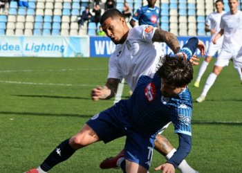 VIDEO/ Paqe në derbi, Tirana dhe Dinamo dhurojnë spektakël