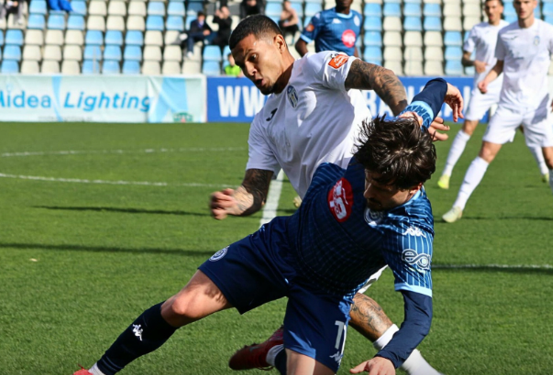 VIDEO/ Paqe në derbi, Tirana dhe Dinamo dhurojnë spektakël