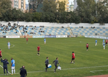 Tirana, 14 pikë në nëntë javë kampionat. Bardheblutë kanë bërë më mirë në një fazë sesa në 15 javët e para