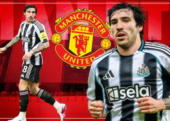 Një “djall” për mesfushën, United hidhet në sulm për Tonalin