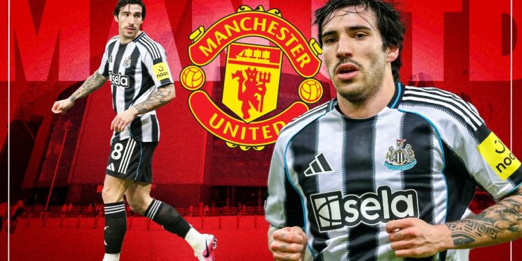 Një “djall” për mesfushën, United hidhet në sulm për Tonalin