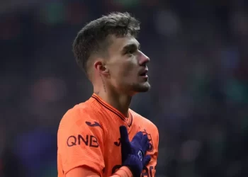 Ish-lojtari turk për Muçin: Trabzonspor mund ta shesë 20-25 milionë euro, nuk është çudi