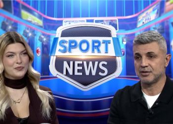 EKSKLUZIVE/ “Muçi i duhet Kombëtares, Bushi i bindur: Fitojmë ndaj Polonisë, kam “dhurata” për Sylvinho-n (VIDEO)