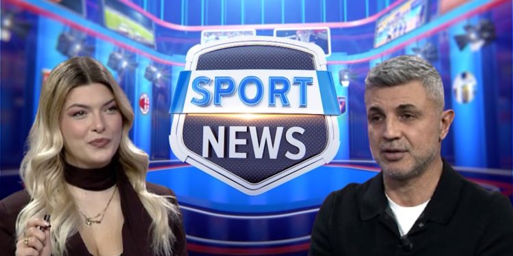 EKSKLUZIVE/ “Muçi i duhet Kombëtares, Bushi i bindur: Fitojmë ndaj Polonisë, kam “dhurata” për Sylvinho-n (VIDEO)