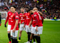 VIDEO/ Gola dhe spektakël në Manchester, United thyen Fulham