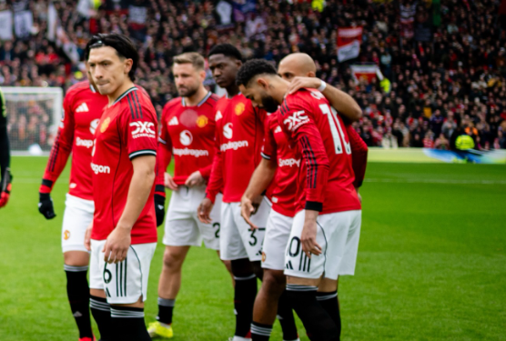 VIDEO/ Gola dhe spektakël në Manchester, United thyen Fulham