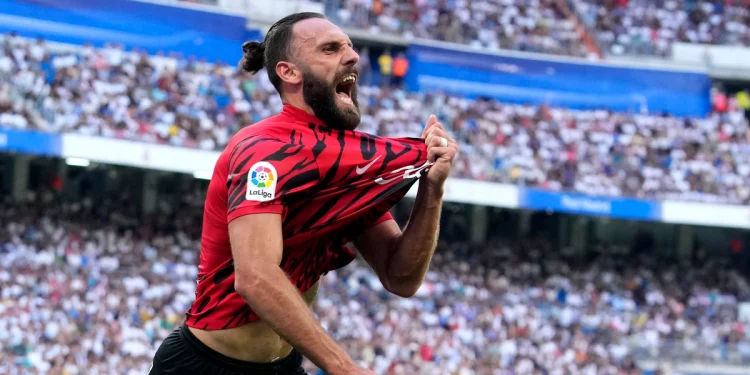 Mallorca rrezikon mbijetesën, Fenerbahce nuk i ndahet Muriqit