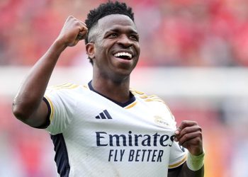 Largimi i Alonsos “zbut” Vinicius, zbardhet plani i Realit për rinovimin e kontratës