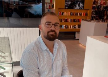 Pas ndarjes nga e fejuara, zbulohet e dashura e re e fituesit të ‘BBA’