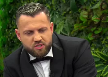 “Më shumë shoh Malin me Stenaldon”/ Luizi analizon lojën e banorëve në Big Brother