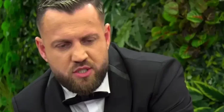 “Më shumë shoh Malin me Stenaldon”/ Luizi analizon lojën e banorëve në Big Brother