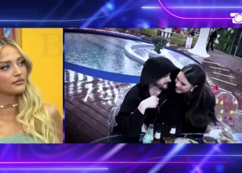 ‘Përçahen’ dy kunatat në Big Brother, Selin: Ka lënë skema të shëmtuara me mua