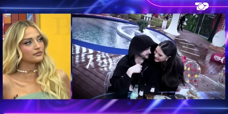 ‘Përçahen’ dy kunatat në Big Brother, Selin: Ka lënë skema të shëmtuara me mua