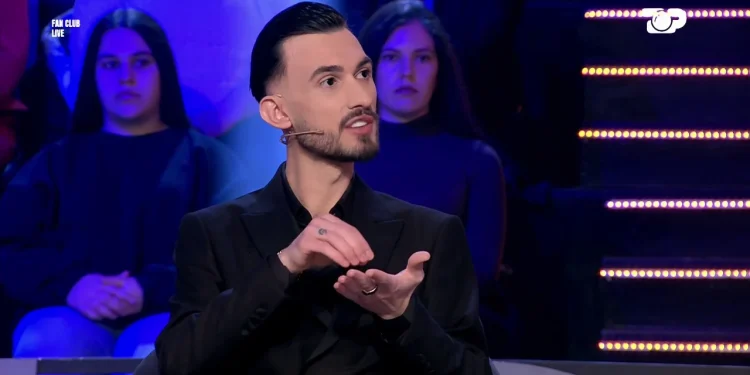 U përjashtua nga BBV pas largimit nga muri, Kristi Lamaj: Kjo ishte mënyra që të dilja i larë në flori