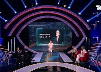 “Nuk kam frikë te refuzohem”/ Krusita komunikon me Kristin: Më ka marrë malli