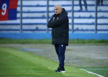 Vllaznia, Edi Martini: Fitore e merituar, luftuam deri në fund