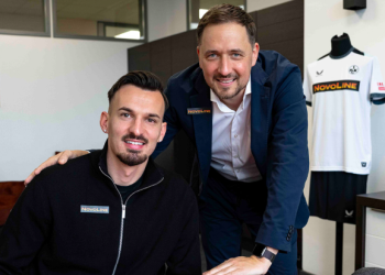 Sulmuesi shqiptar me skuadër të re, nënshkruan në Gjermani