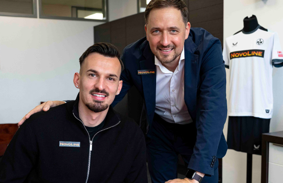 Sulmuesi shqiptar me skuadër të re, nënshkruan në Gjermani