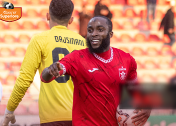 VIDEO/ Partizani tregon forcën ndaj Egnatias, barazon Elbasani – Balkanweb.com – News24