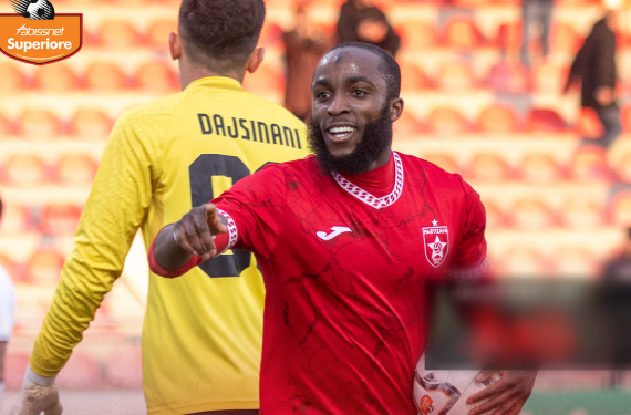 VIDEO/ Partizani tregon forcën ndaj Egnatias, barazon Elbasani – Balkanweb.com – News24