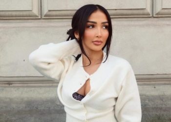 “Gjesti është bashkë me ish të dashurën e tij”/ Xheneta Fetahu reagon ndaj komenteve për fituesin e ‘BBVA’