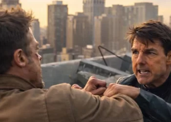 Videoja “Brad Pitt vs Tom Cruise” ndez debat: AI po turbullon kufijtë mes realitetit dhe trillimit