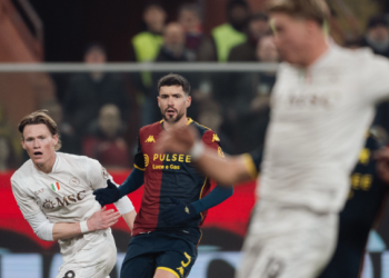 VIDEO/ Hojlund nderon Napolin , Genoa bie vetëm në fund