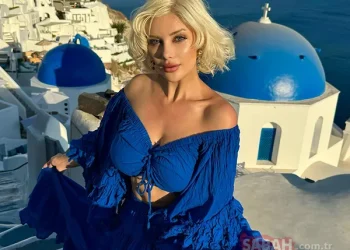 Gjendet pa shenja jete influencerja e njohur turke