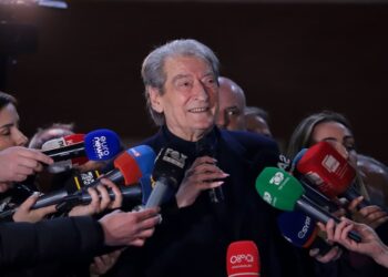 Berisha: Sulmuam vilën e ish diktatorit se menduam se atje jeton Rama. Por na mashtruan agjentët e infiltuar