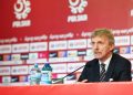 Boniek i drejtëpërdrejtë: Disfata me Shqipërinë do sillte tërmet, jam i bindur